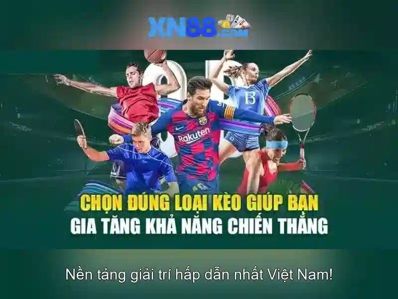 xn88 – Tổng quan về nền tảng và dịch vụ