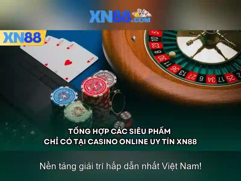 Tính năng nổi bật