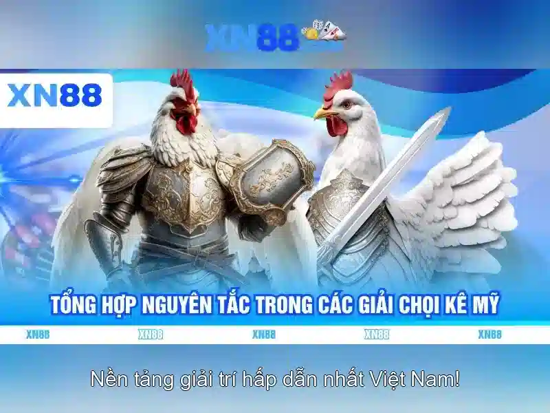 xn88 - Nền tảng trò chơi trực tuyến và đánh giá