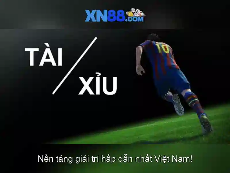 xn88: Giới thiệu tổng quan