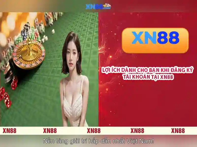 xn88: Giới thiệu và hướng dẫn cơ bản