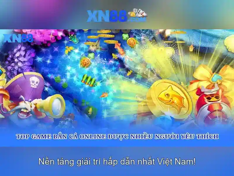 xn88: Tổng quan và trải nghiệm nền tảng giải trí trực tuyến