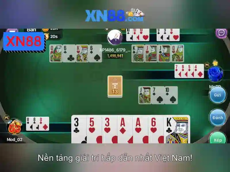 xn88-official – Tổng quan, trải nghiệm và định hình thương hiệu