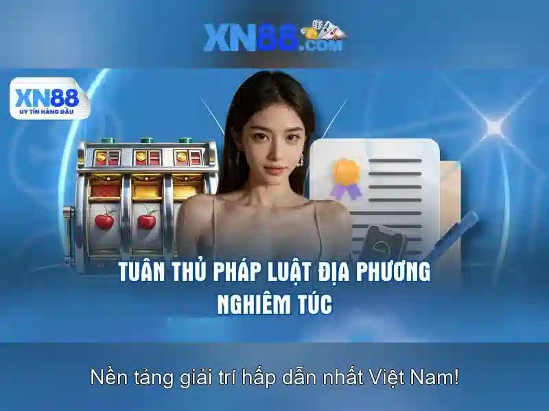 xn88: Khám phá nền tảng cá cược trực tuyến