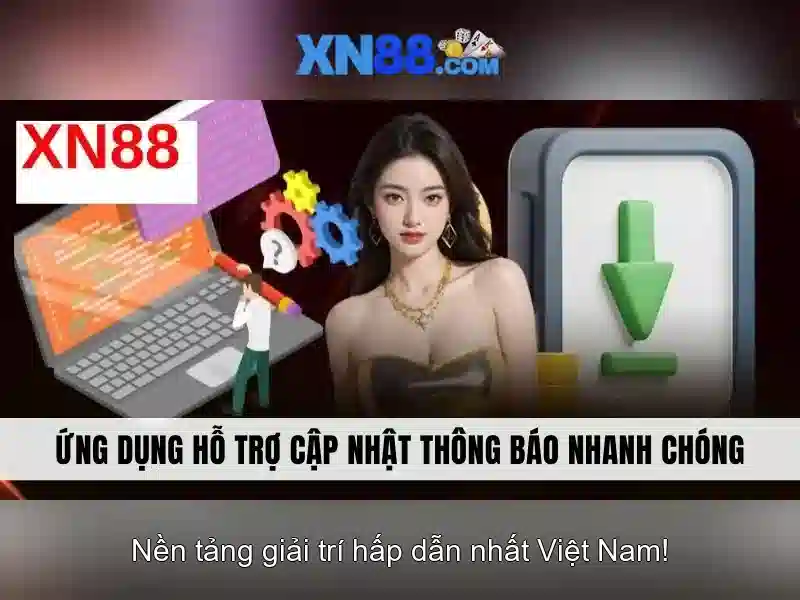 Tính năng nổi bật của xn88