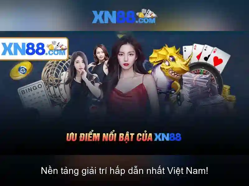 Giới thiệu về xn88
