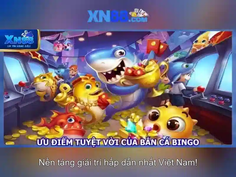 xn88 là gì và tại sao được biết đến trong cộng đồng game trực tuyến