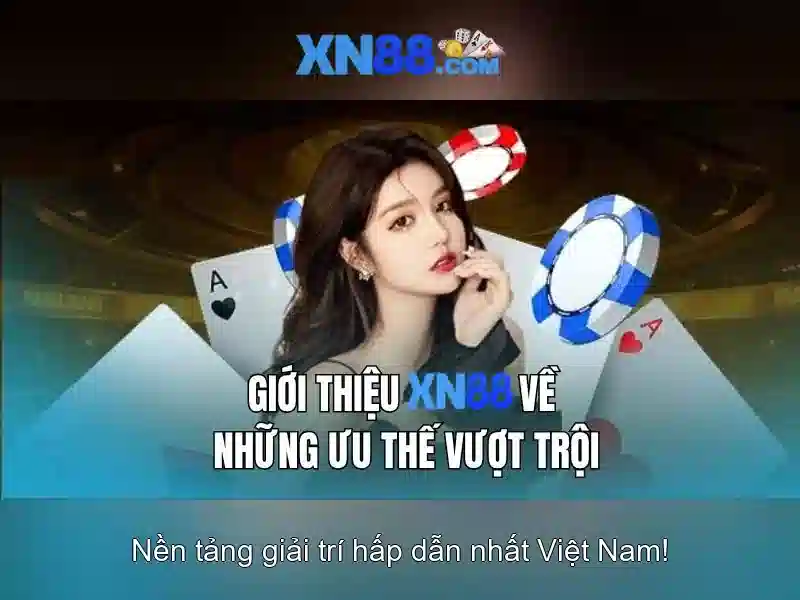 Lịch sử và nguồn gốc của XN88