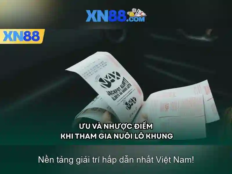 xn88 là gì và tại sao được quan tâm