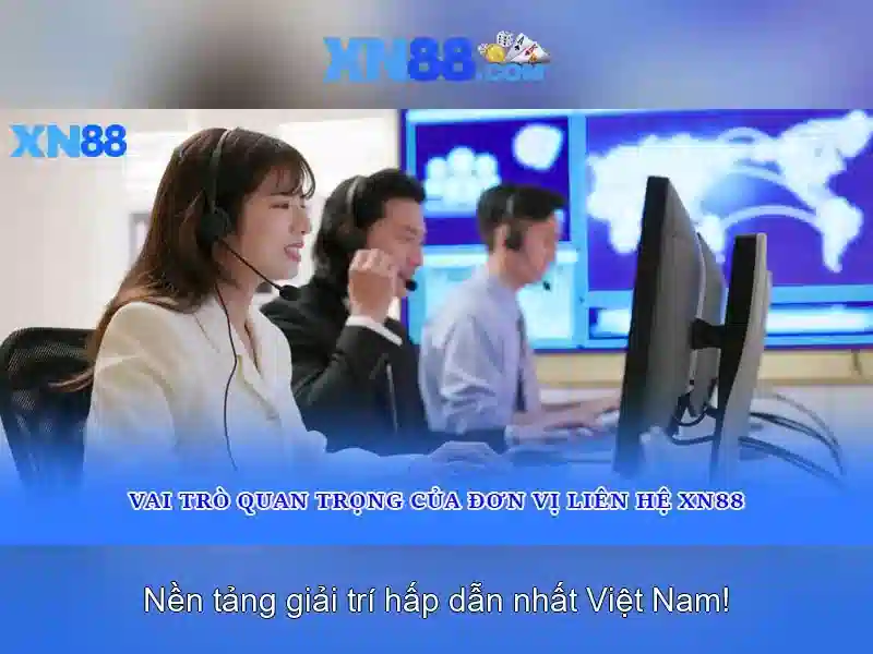 Ứng dụng của Xn88