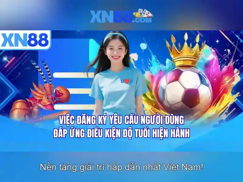 xn88: Nhà cái thể thao và casino trực tuyến