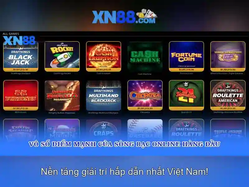 Tính năng nổi bật