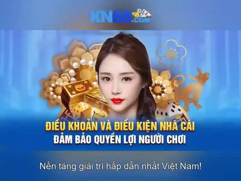 Các trò chơi và dịch vụ tại xn88