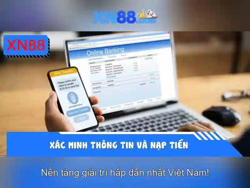 XN88: Đánh giá và hướng dẫn chơi cá cược trực tuyến