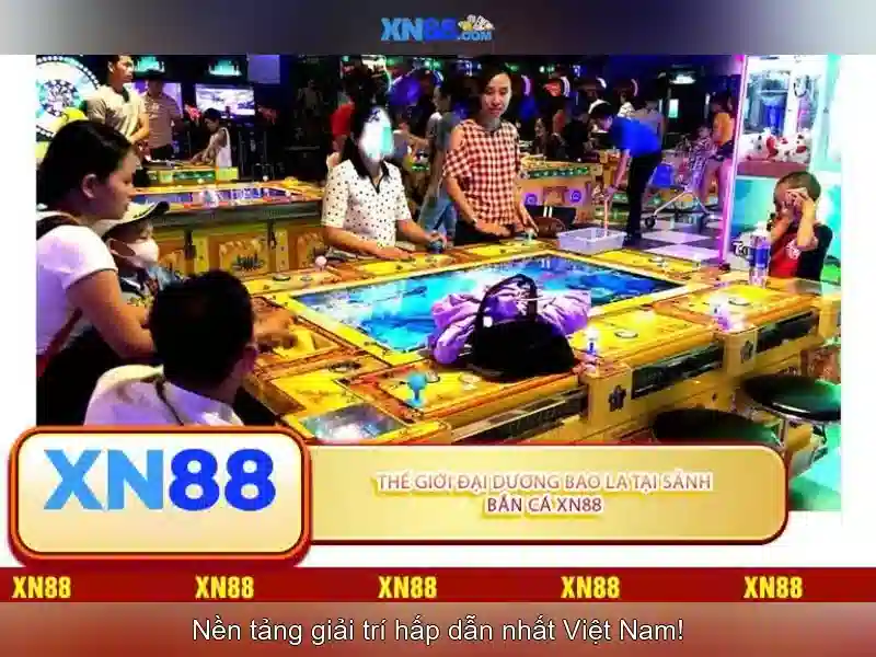 xn88: Tổng quan, tính năng và hướng dẫn an toàn