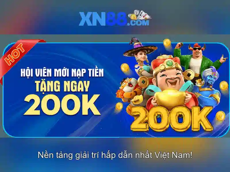 Giới thiệu về xn88: Tổng quan và hướng dẫn tham gia