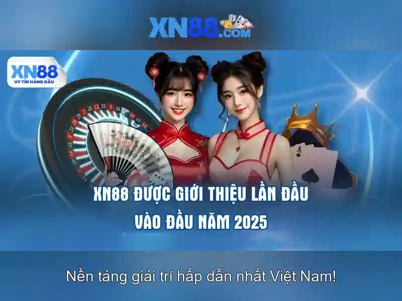 Các trò chơi tại xn88