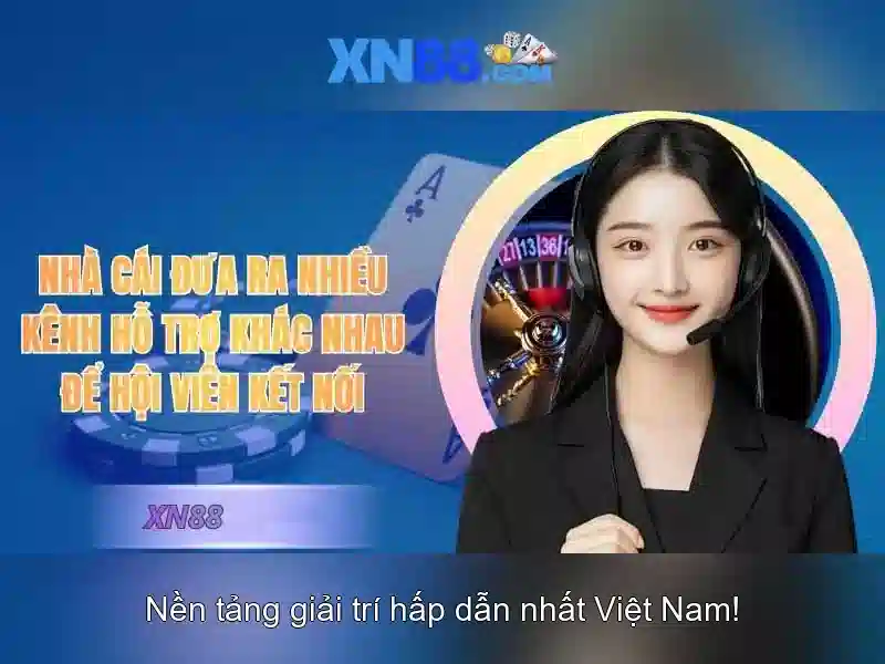 xn88: Khám phá nền tảng cá cược trực tuyến