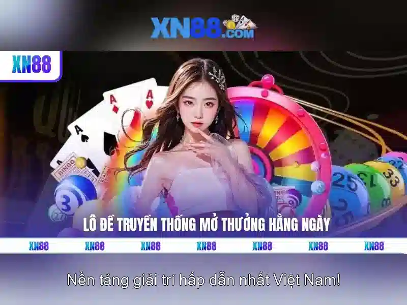xn88 là gì và tại sao người chơi chọn nó