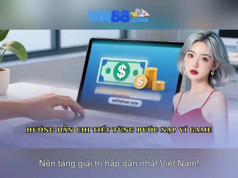 xn88: Nền tảng chơi game trực tuyến an toàn và tiện nghi