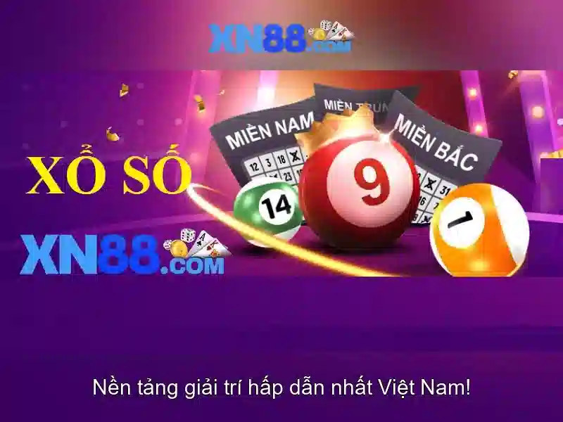 xn88: Nền tảng game trực tuyến nổi bật và những điều cần biết