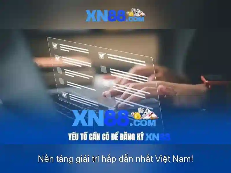 Giới thiệu xn88
