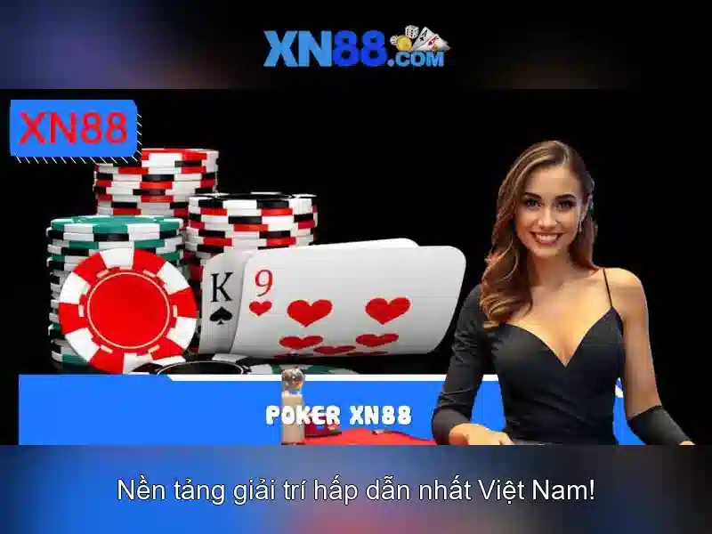 Giới thiệu về XN88: nền tảng giải trí và cược trực tuyến