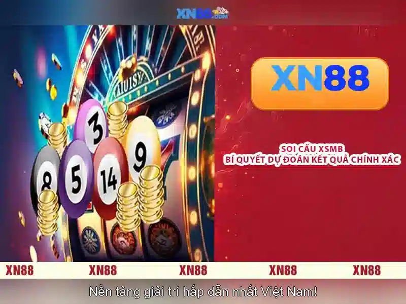 Xn88: Nền tảng giải trí trực tuyến và cược an toàn