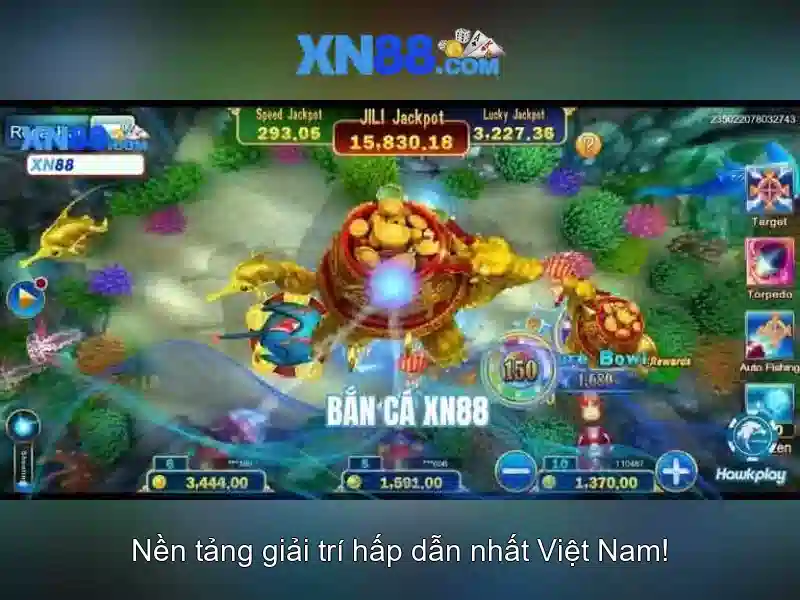 An toàn và bảo mật tại xn88