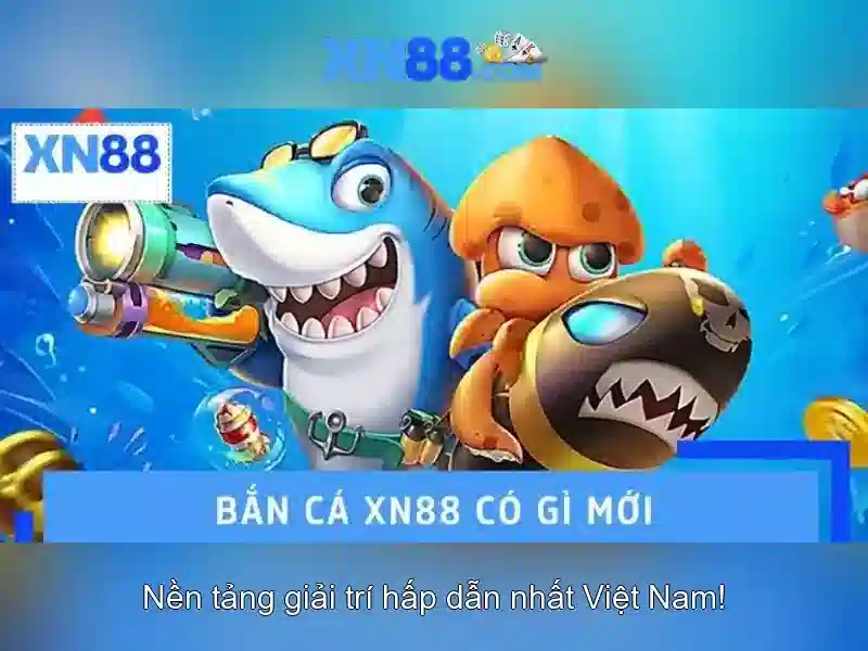 xn88: Tổng quan về nền tảng và cộng đồng người chơi
