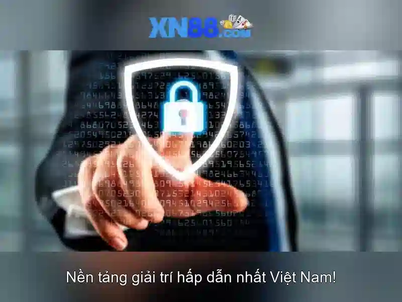 xn88: Tổng quan và Hướng dẫn an toàn