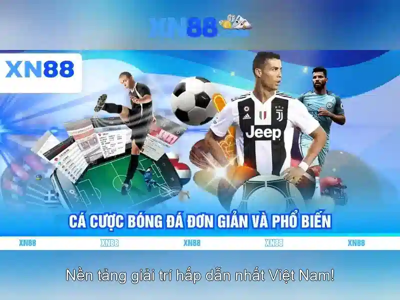 xn88: Nền tảng trò chơi trực tuyến và nhận xét tổng quan