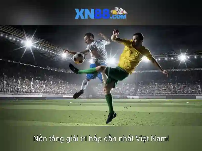 Giới thiệu về XN88: nền tảng giải trí và cược trực tuyến
