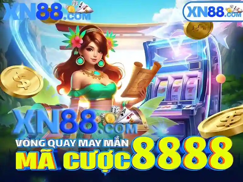 xn88 – Khám phá nền tảng giải trí và trò chơi trực tuyến