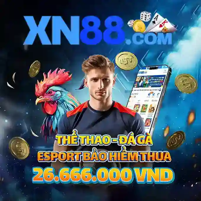 xn88: Phát triển và Biến đổi trong Thế giới Cá cược Trực tuyến