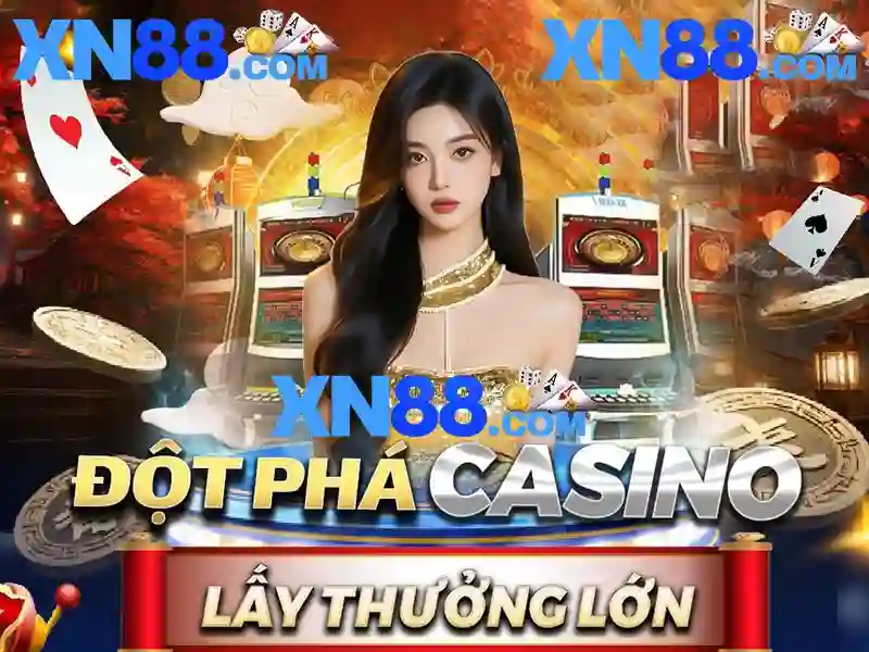 Ý nghĩa của xn88 trong ngành giải trí trực tuyến