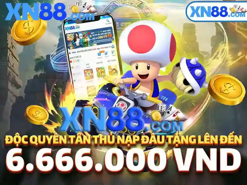 xn88: Tổng quan và các đặc điểm nổi bật