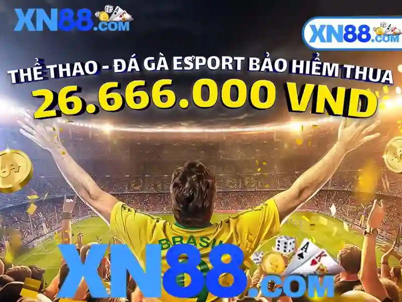 xn88 là gì và những điều bạn cần biết
