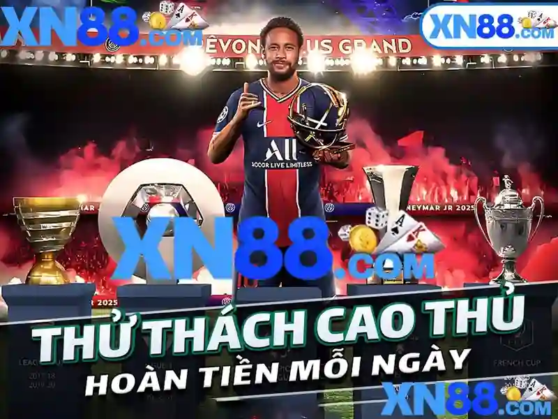 xn88: Nền tảng trò chơi trực tuyến và giải trí