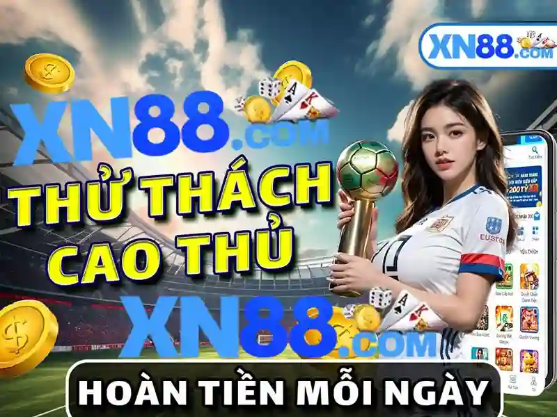 Dịch vụ và sản phẩm tại xn88