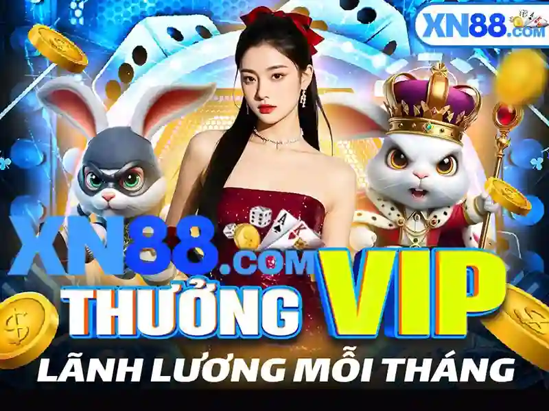 xn88 là gì? - Nền tảng trò chơi trực tuyến và đánh giá tổng quan
