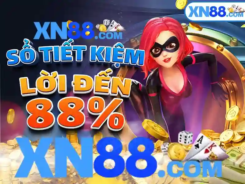 Xn88 là gì và như thế nào hoạt động trong thế giới số
