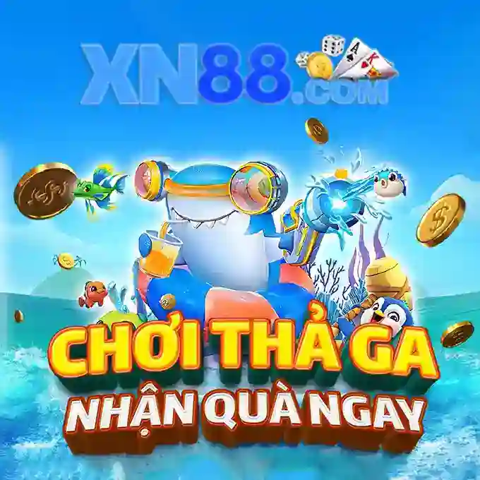 xn88: nhận diện, tính năng và trải nghiệm người dùng