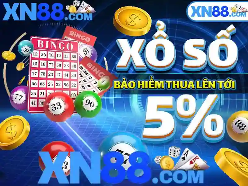 xn88: một cái nhìn tổng quan về nền tảng trò chơi trực tuyến