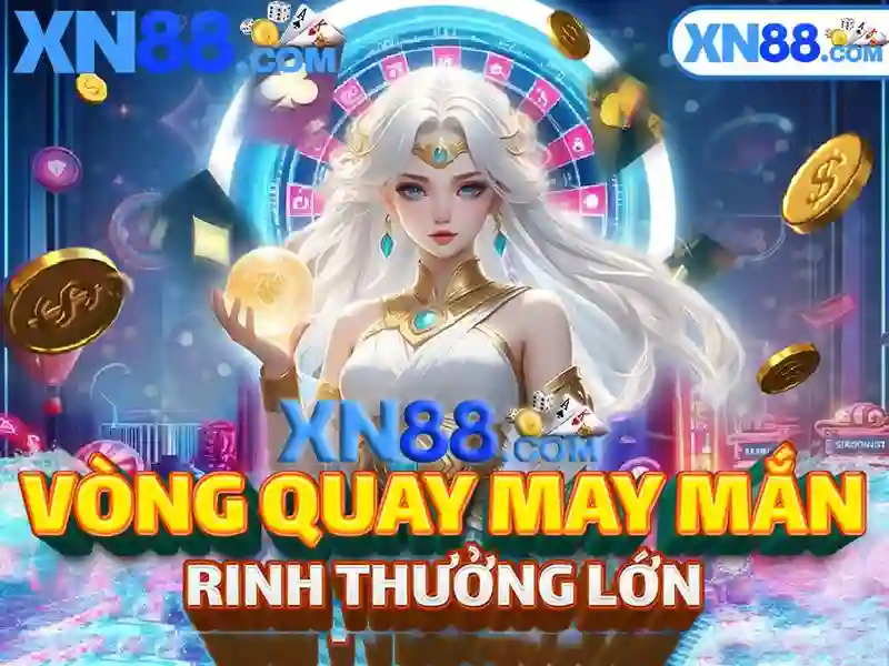 xn88: Nền tảng cá cược trực tuyến và những điều bạn nên biết