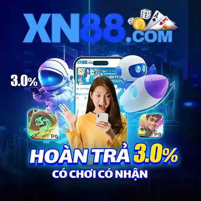 xn88: Nen tang giai tri va cong dong truc tuyen