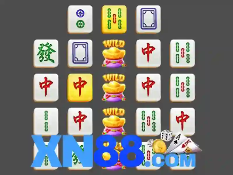 xn88: Khám phá nền tảng casino trực tuyến và cộng đồng người chơi