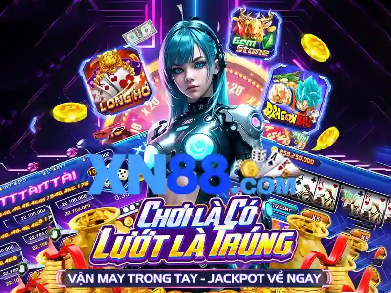 xn88: Giới thiệu và tổng quan nền tảng giải trí trực tuyến