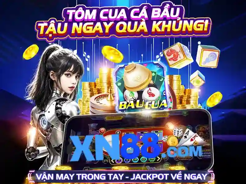 xn88: Đánh giá và thực tế về nền tảng cược trực tuyến