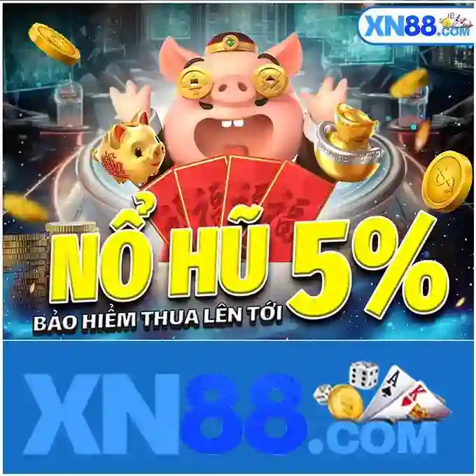 xn88: Đánh giá tổng quan về nền tảng cược trực tuyến